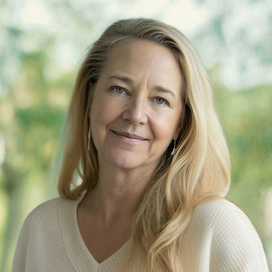 Nina de Cocq, EOLD, RMT