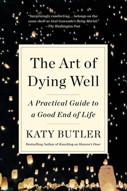 The Art of Dying Well