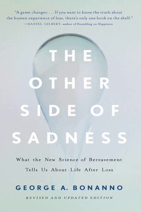 The Other Side of Sadness