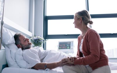 Facing Terminal Illness: A Compassionate Guide for the Journey Ahead