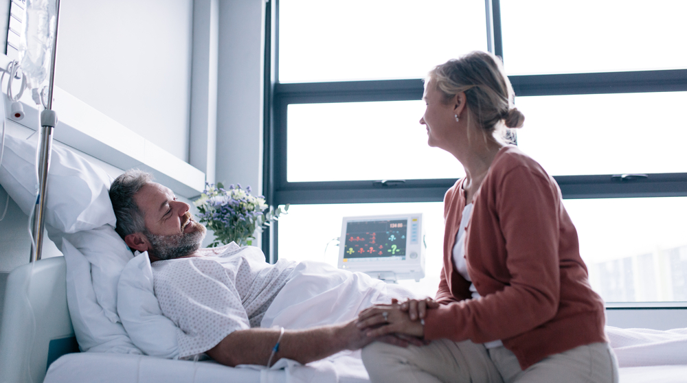 Facing Terminal Illness: A Compassionate Guide for the Journey Ahead