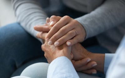 The Gift of End-of-Life Doulas: Bringing Comfort and Compassion to Life’s Final Chapter